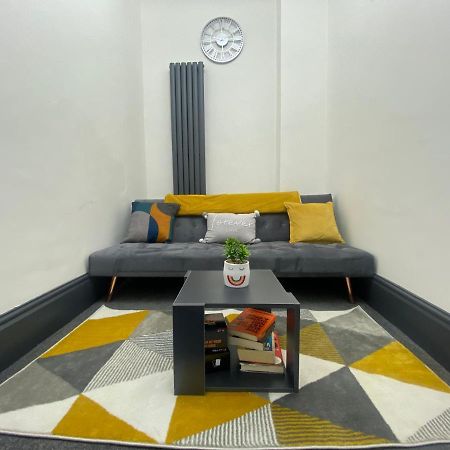 Swanky Apartments برمنغهام المظهر الخارجي الصورة