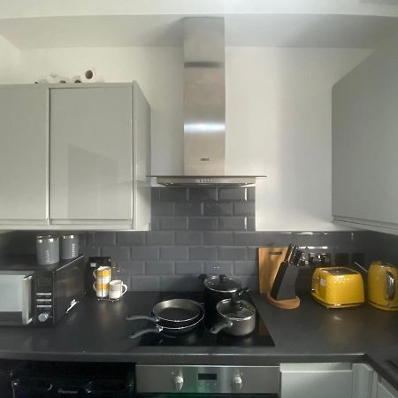 Swanky Apartments برمنغهام المظهر الخارجي الصورة