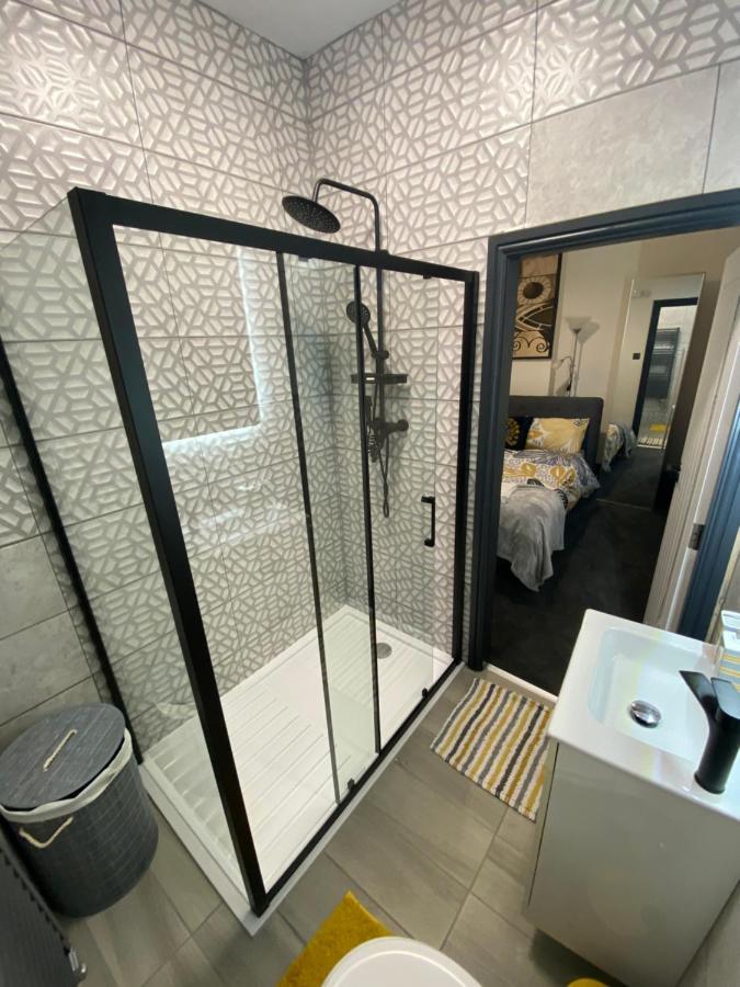 Swanky Apartments برمنغهام المظهر الخارجي الصورة