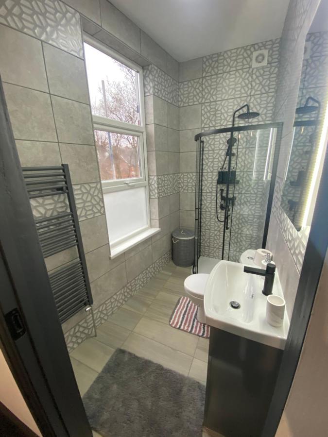 Swanky Apartments برمنغهام المظهر الخارجي الصورة